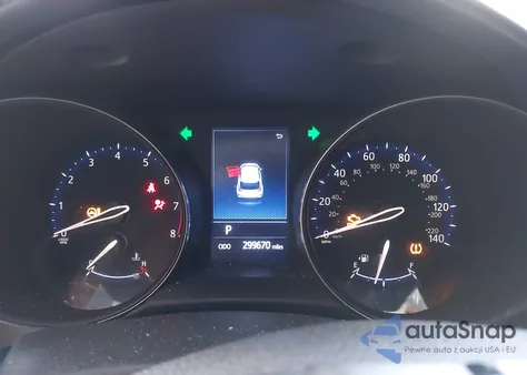 2019 Toyota C-Hr Le из США, поврежденный, VIN NMTKHMBX4KR099486